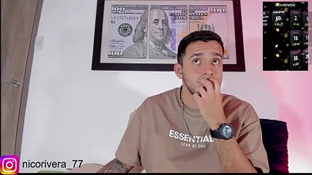 nico rivera online show from 06-02-26, 03:19