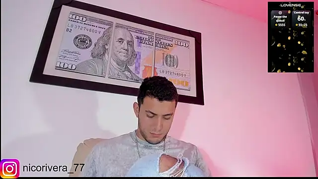 nico rivera online show from 06-02-26, 10:01
