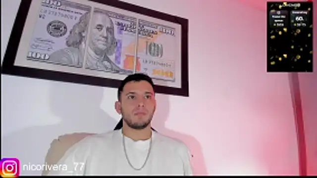 nico rivera online show from 06-16-26, 01:47