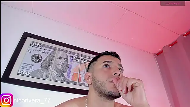 nico rivera online show from 07-16-26, 01:06