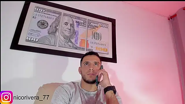 nico rivera online show from 07-28-26, 03:02