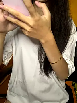 Nhinhi18 online show from 10-03-25, 02:58