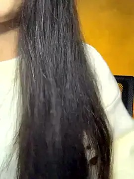 Nhinhi18 online show from 01-08-26, 03:36