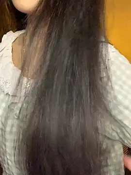 Nhinhi18 online show from 03-08-26, 02:43