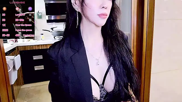 xinxinbabe online show from 11-06-25, 07:31