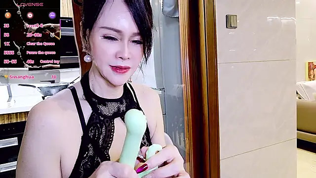 xinxinbabe online show from 12-04-25, 08:12