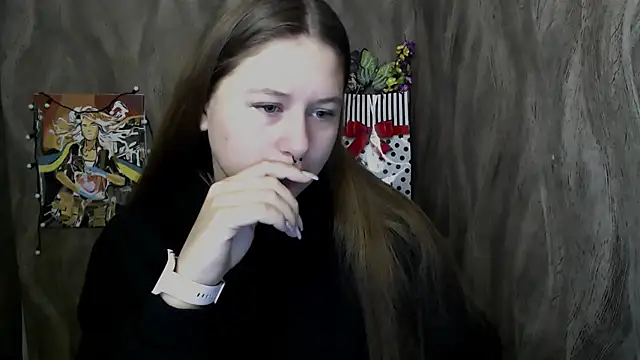 Snapshot of Linda_S_ chatting on 10-03-25, 09:17 Linda S online show from 10-03-25, 09:17