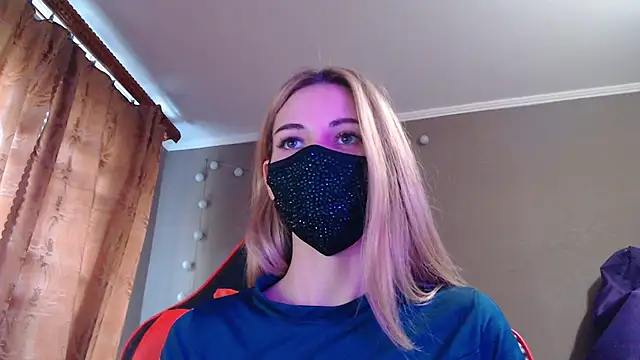 Iris lave online show from 10-25-25, 02:02