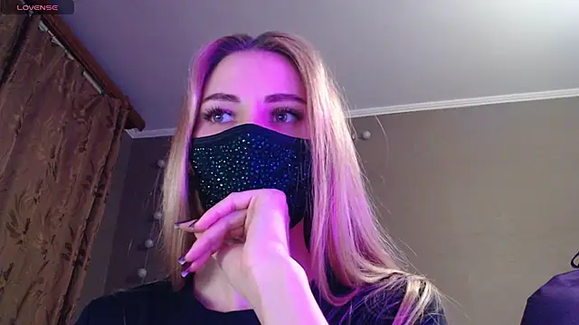 Iris lave online show from 10-30-25, 07:47