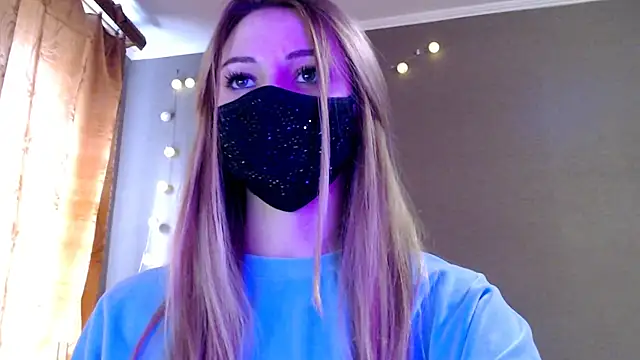 Iris lave online show from 03-06-26, 01:51