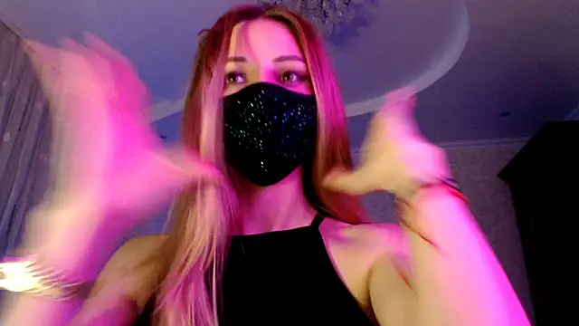 Snapshot of Iris_lave chatting on 06-10-26, 06:51 Iris lave online show from 06-10-26, 06:51