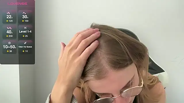 BustyKellyXXX online show from 09-16-25, 09:10