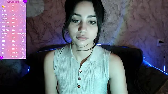 ChocolateKity online show from 09-24-25, 03:10