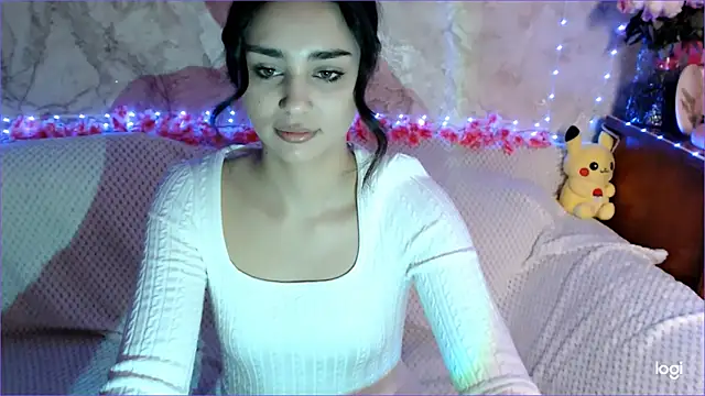 ChocolateKity online show from 02-19-26, 04:19