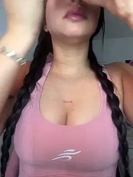 lucy grey25 online show from 02-09-26, 03:05