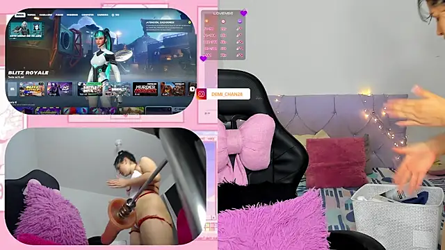 Snapshot of demi_chan chatting on 10-02-25, 07:26 demi chan online show from 10-02-25, 07:26