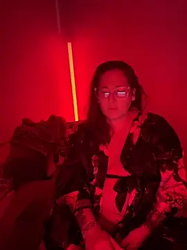 Thegr33ngypsy online show from 10-31-25, 06:58