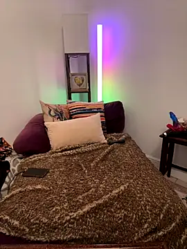 Thegr33ngypsy online show from 11-23-25, 02:33