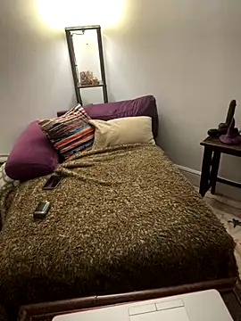 Thegr33ngypsy online show from 12-01-25, 01:21