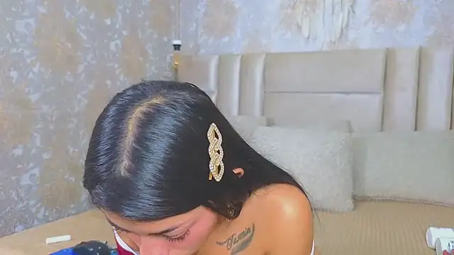 NataliePetite3x online show from 03-19-26, 12:09