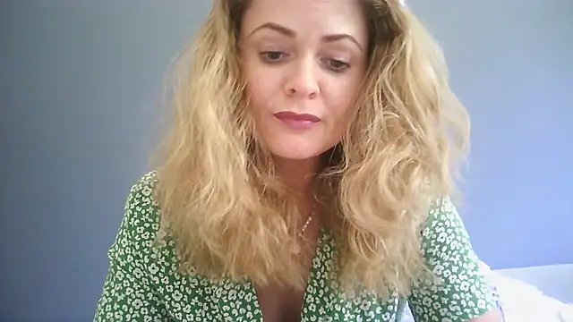 Ginger-bb online show from 06-25-26, 11:15