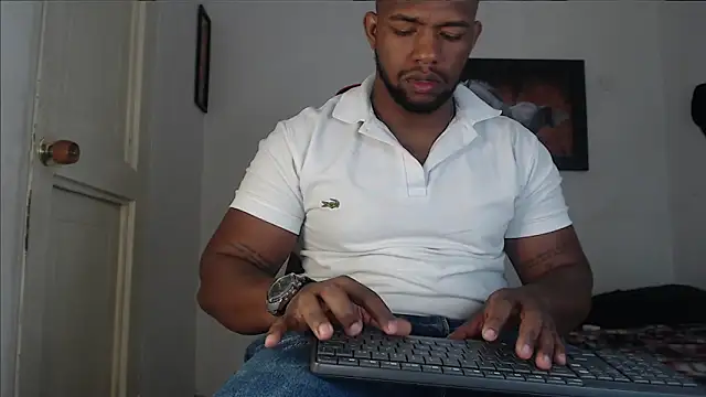 big blackmen19 online show from 09-15-25, 01:44