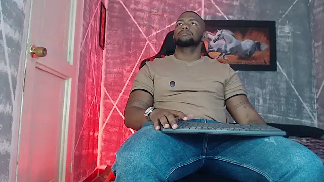 big blackmen19 online show from 10-20-25, 12:16