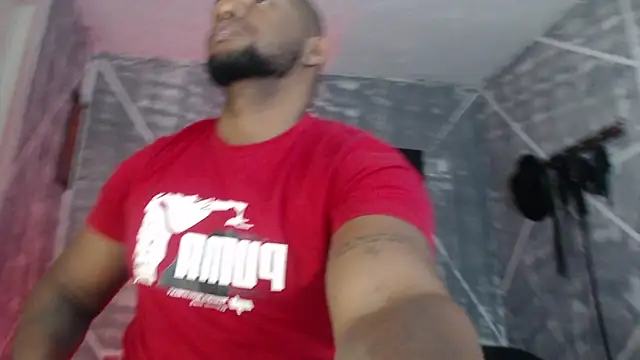 big blackmen19 online show from 11-28-25, 12:52