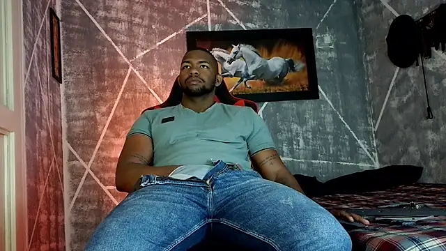 big blackmen19 online show from 02-05-26, 12:43