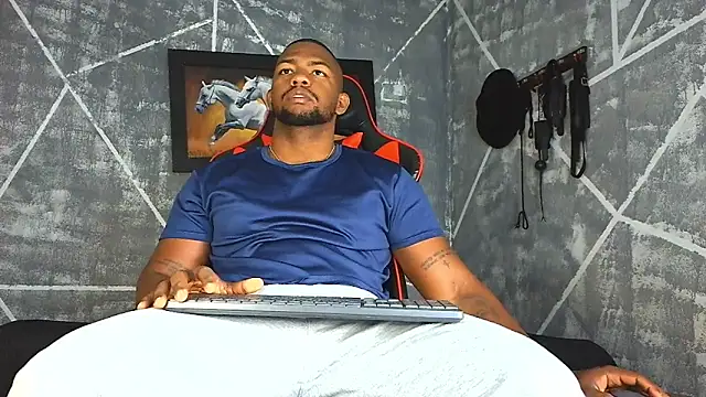 big blackmen19 online show from 03-27-26, 01:33