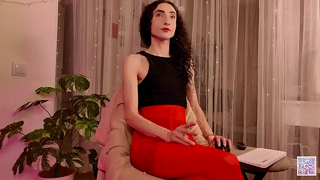 Queen of tease online show from 10-27-25, 05:50