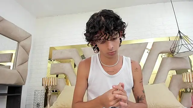 Ibratxandy online show from 09-13-25, 07:13