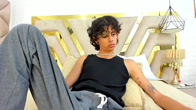 Ibratxandy online show from 09-23-25, 06:55