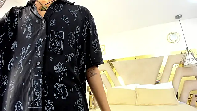 Ibratxandy online show from 10-30-25, 05:02