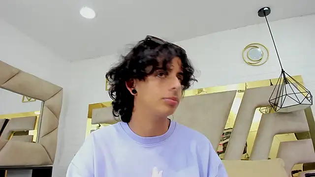 Ibratxandy online show from 11-19-25, 08:31