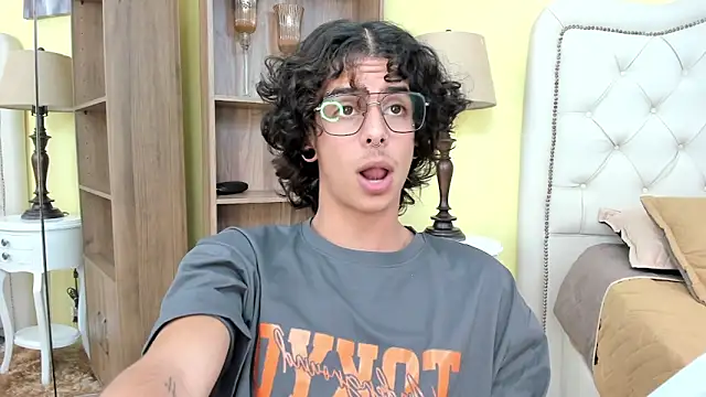 Ibratxandy online show from 01-08-26, 07:16