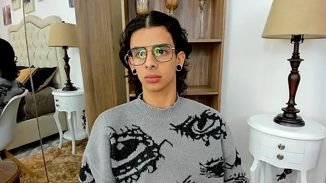 Ibratxandy online show from 01-11-26, 12:21