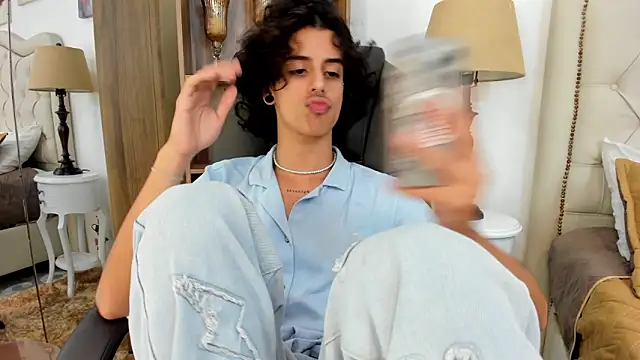 Ibratxandy online show from 01-16-26, 07:07