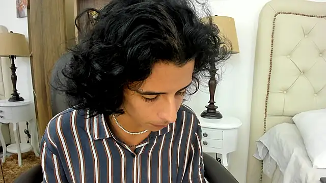 Ibratxandy online show from 02-19-26, 07:10