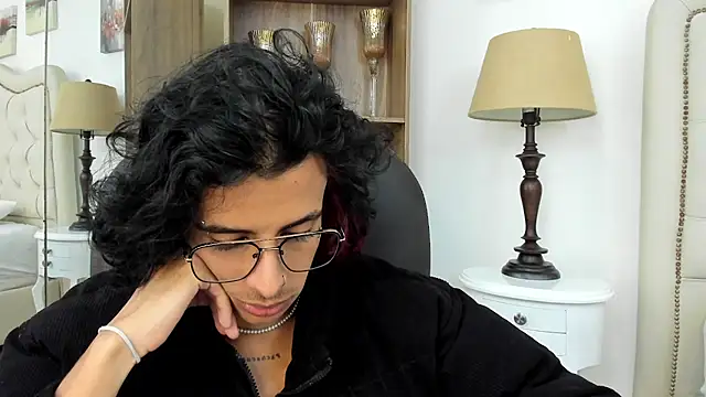 Ibratxandy online show from 02-22-26, 12:15