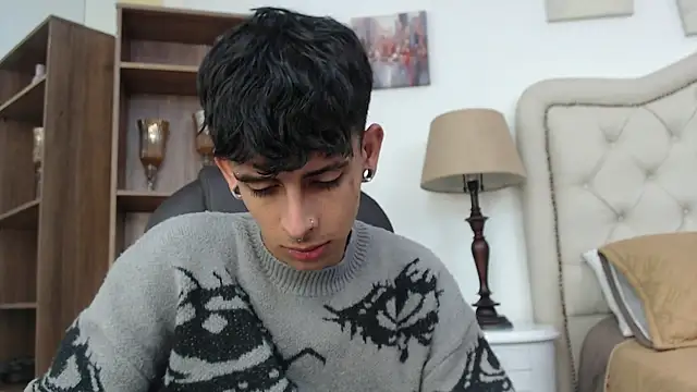 Ibratxandy online show from 04-08-26, 11:54