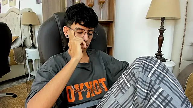 Ibratxandy online show from 05-28-26, 12:02