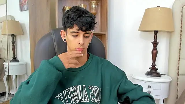 Ibratxandy online show from 06-09-26, 12:06