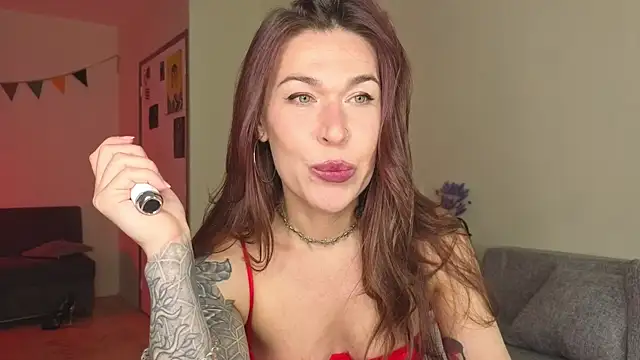ReginaFoXXXy online show from 06-03-26, 11:13