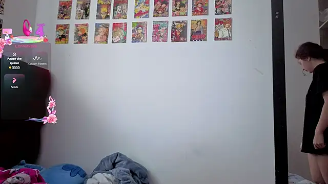 Sharon Black online show from 01-15-26, 12:32