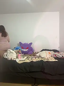 Sharon Black online show from 04-07-26, 01:06