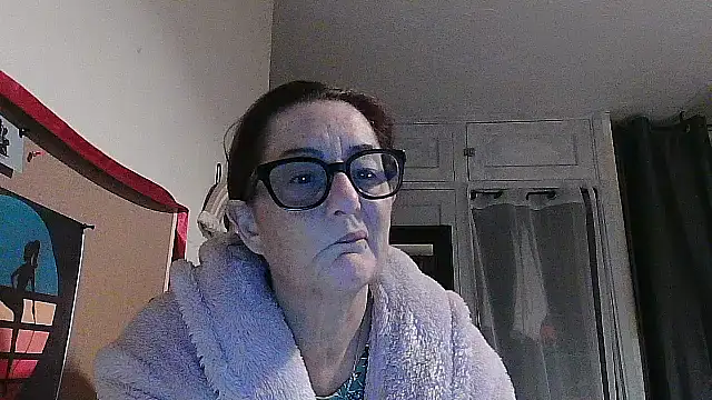 Mistress-Ivy51 online show from 11-26-25, 07:09