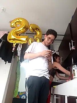 Tendercouple1 online show from 11-06-25, 08:32