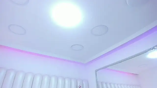 BarbieMonet online show from 11-05-25, 03:17