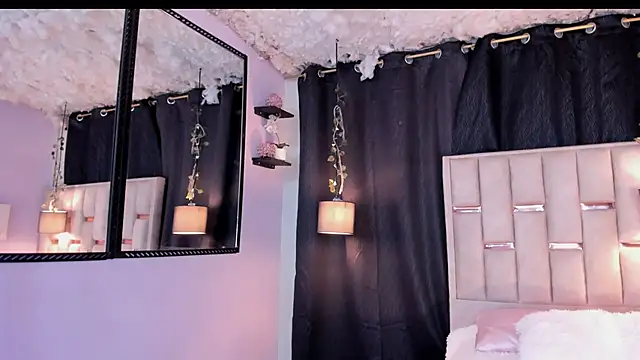 Hanzking01 online show from 11-08-25, 05:51